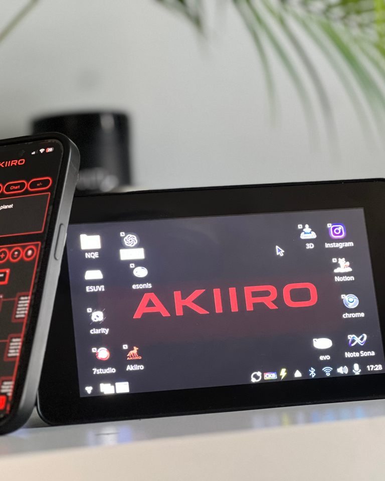 Akiiro Studio